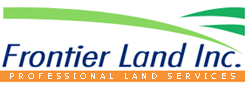 FrontierLand logo